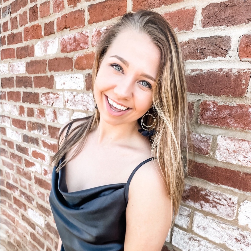 Meet your Posher, Taylor